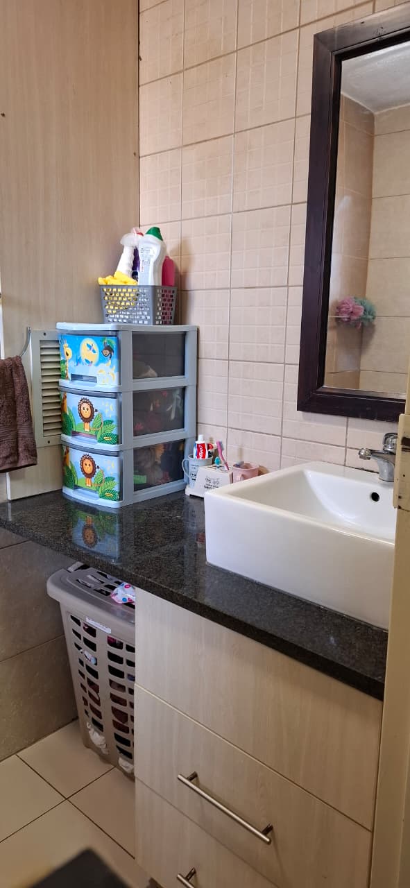 To Let 1 Bedroom Property for Rent in Die Bult North West